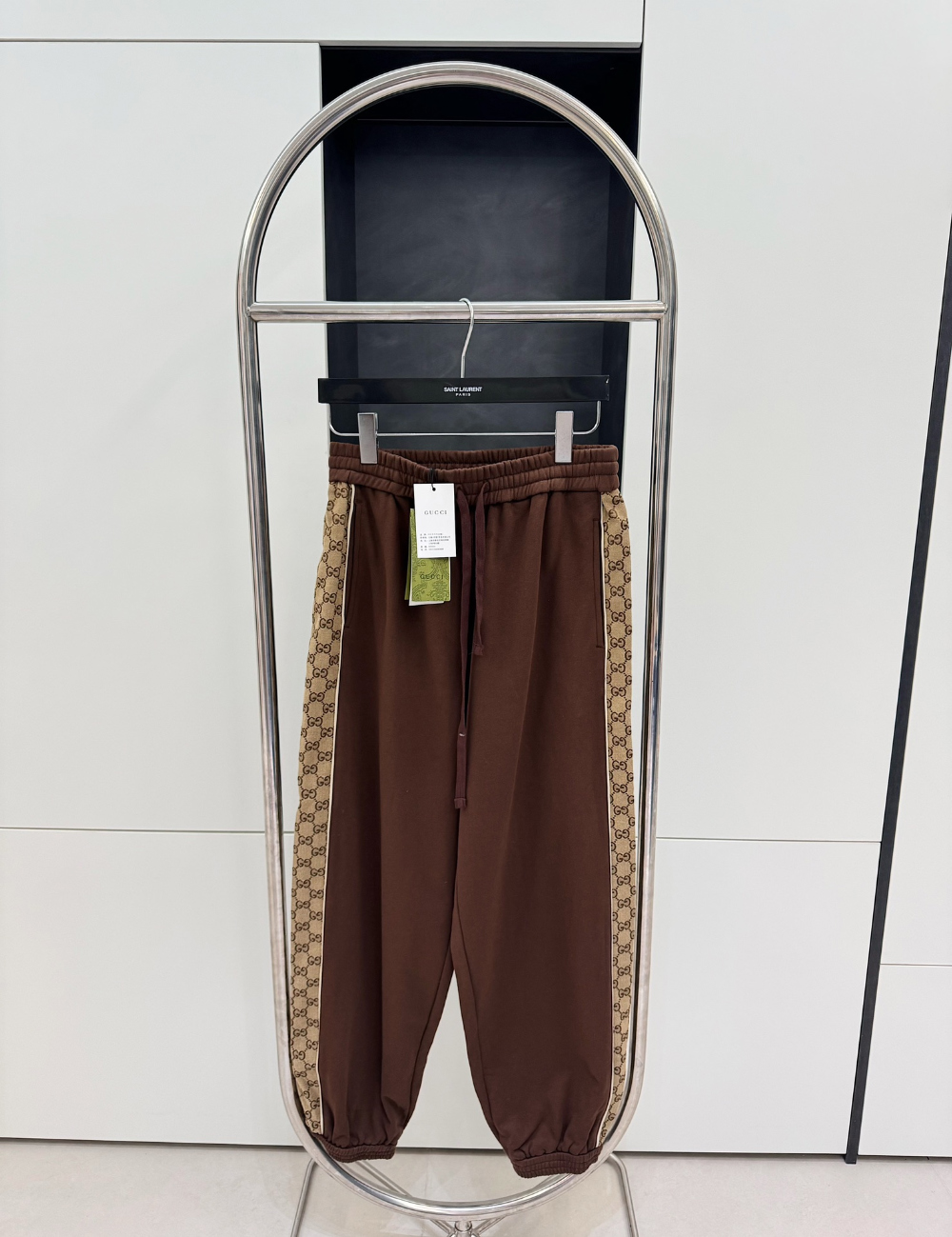 가방 브라운 색상 이미지-S330L13