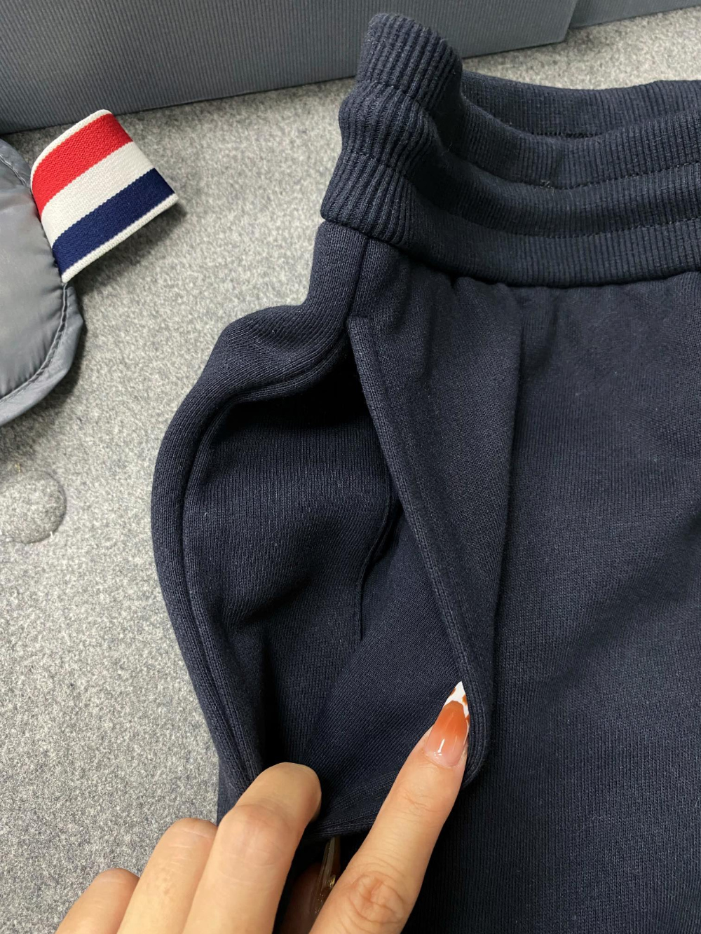 긴팔 티셔츠 상품상세 이미지-S921L18