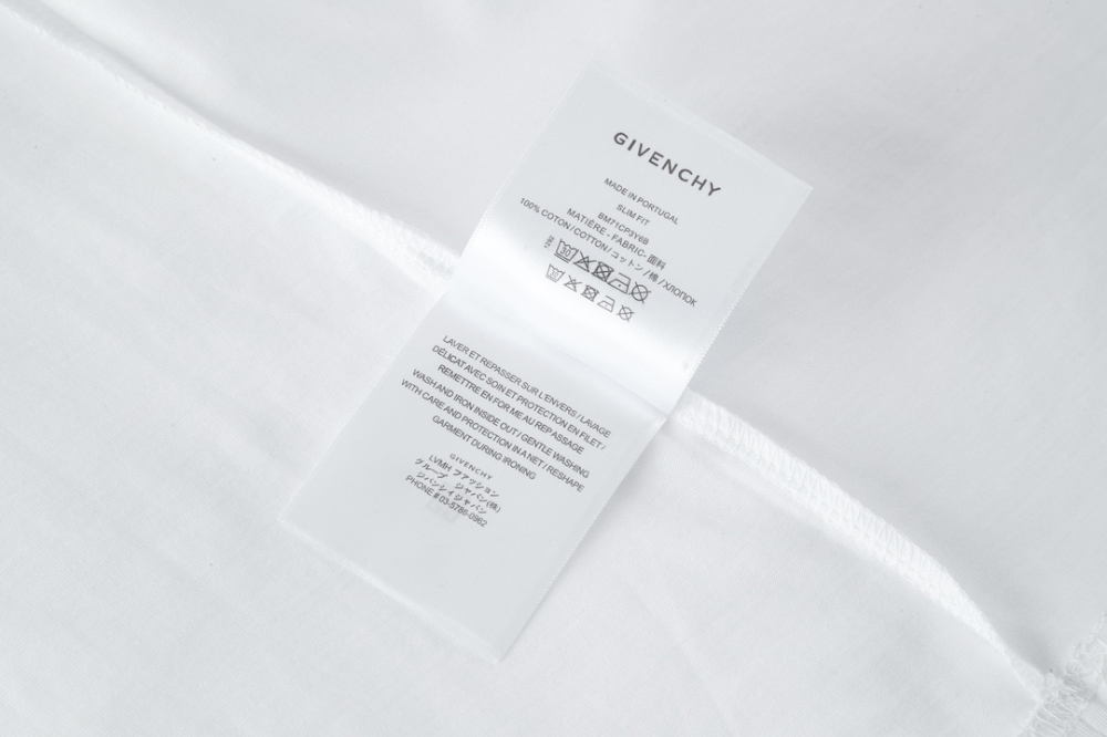 반팔 티셔츠 상품상세 이미지-S532L18