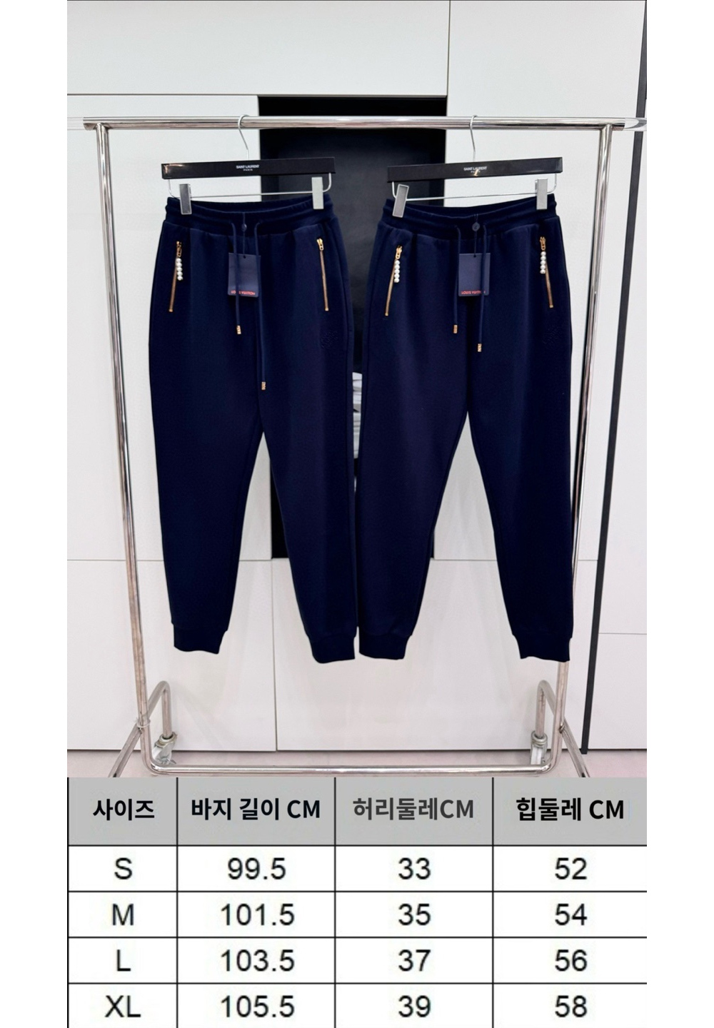 멜빵 스커트/바지 상품 이미지-S36L7