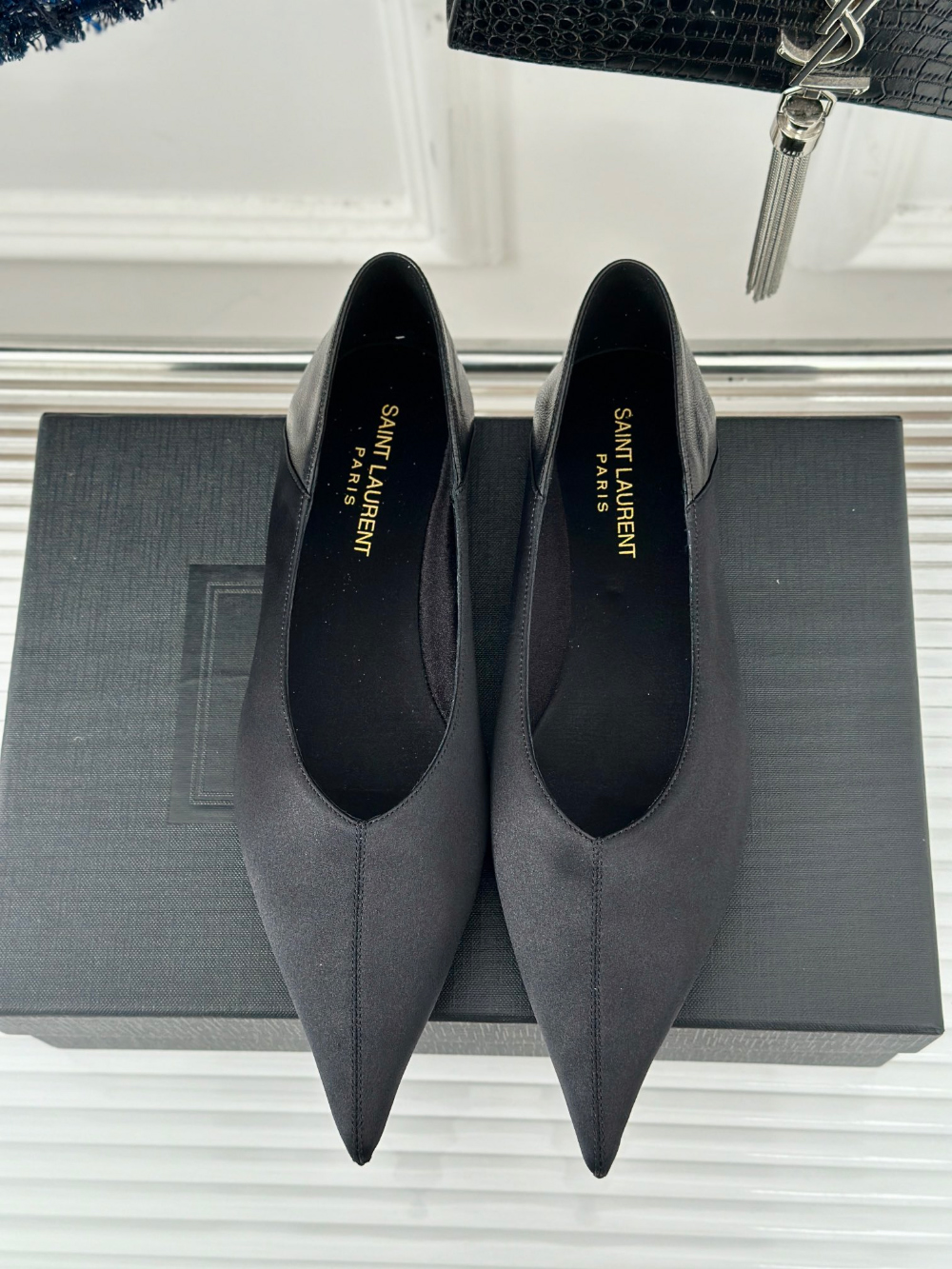 신발 카키 색상 이미지-S127L8