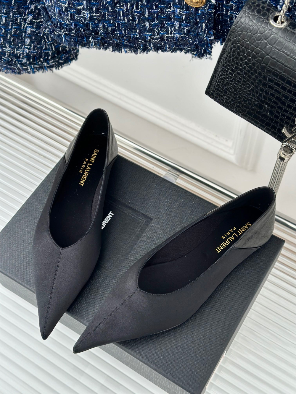 신발 상품 이미지-S127L9