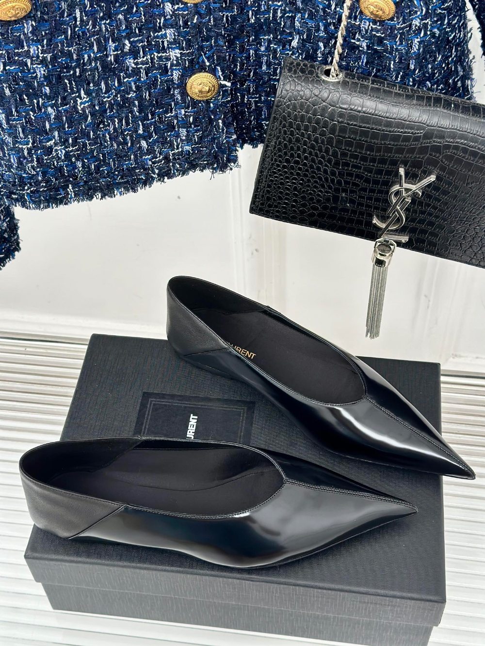 신발 상품상세 이미지-S127L17