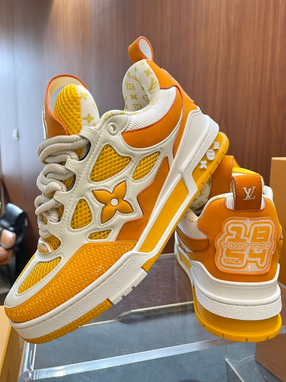 신발 상품상세 이미지-S152L16