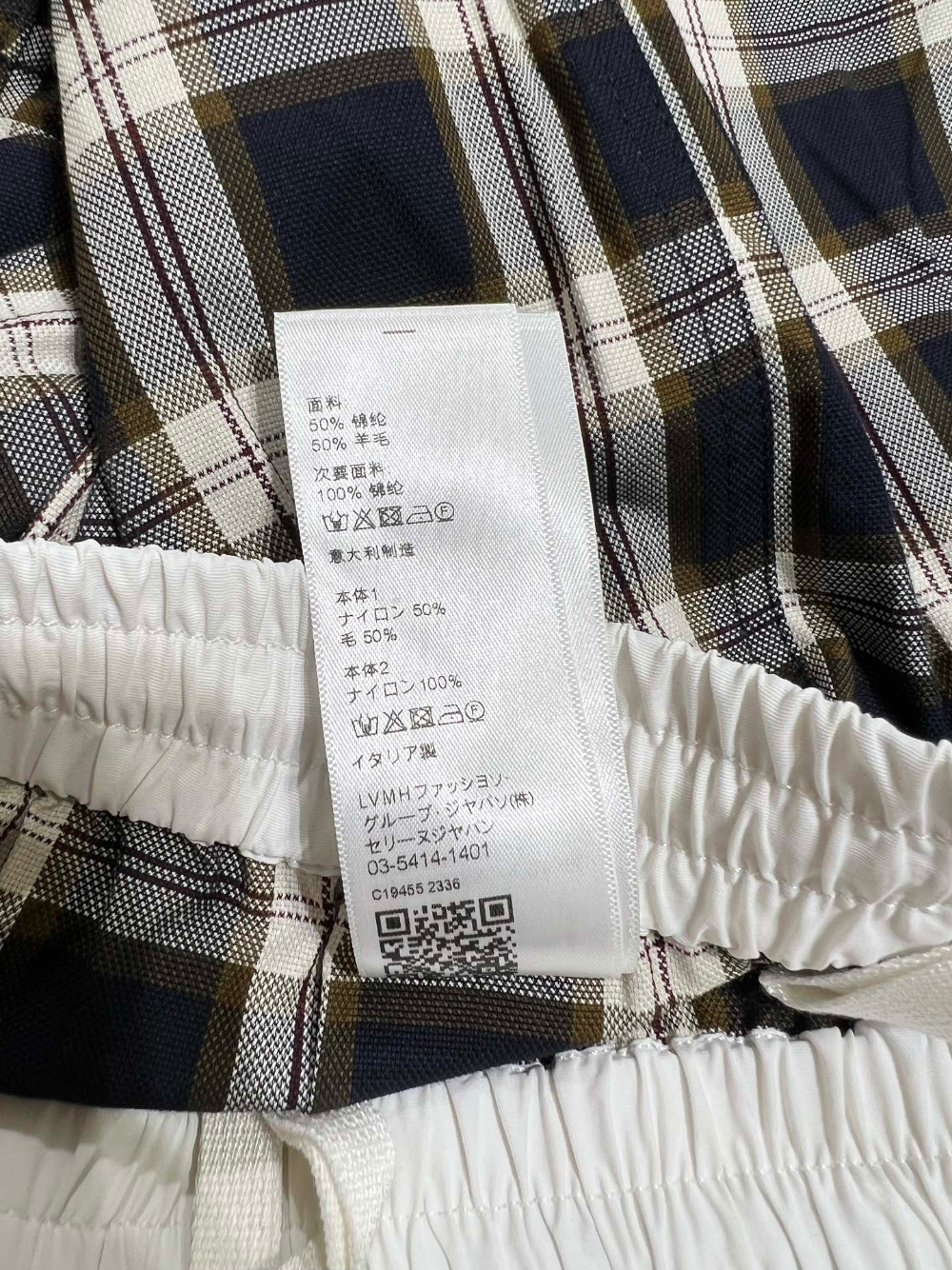 반바지 상품상세 이미지-S133L17