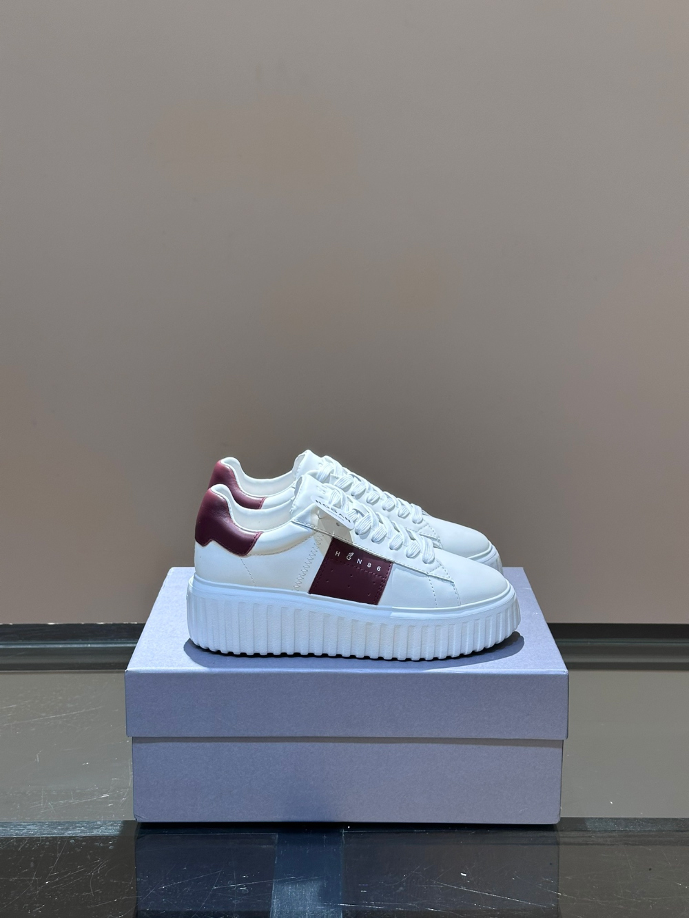 신발 오트밀 색상 이미지-S146L19