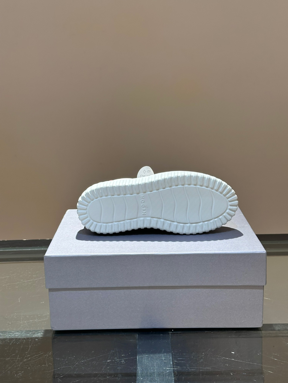 신발 오트밀 색상 이미지-S146L21