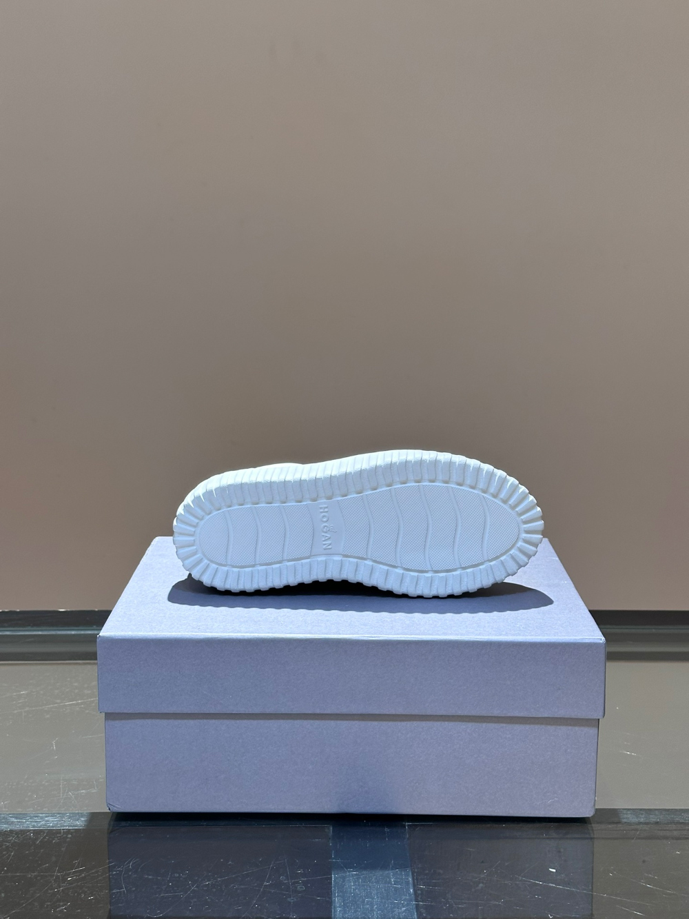 신발 오트밀 색상 이미지-S146L30