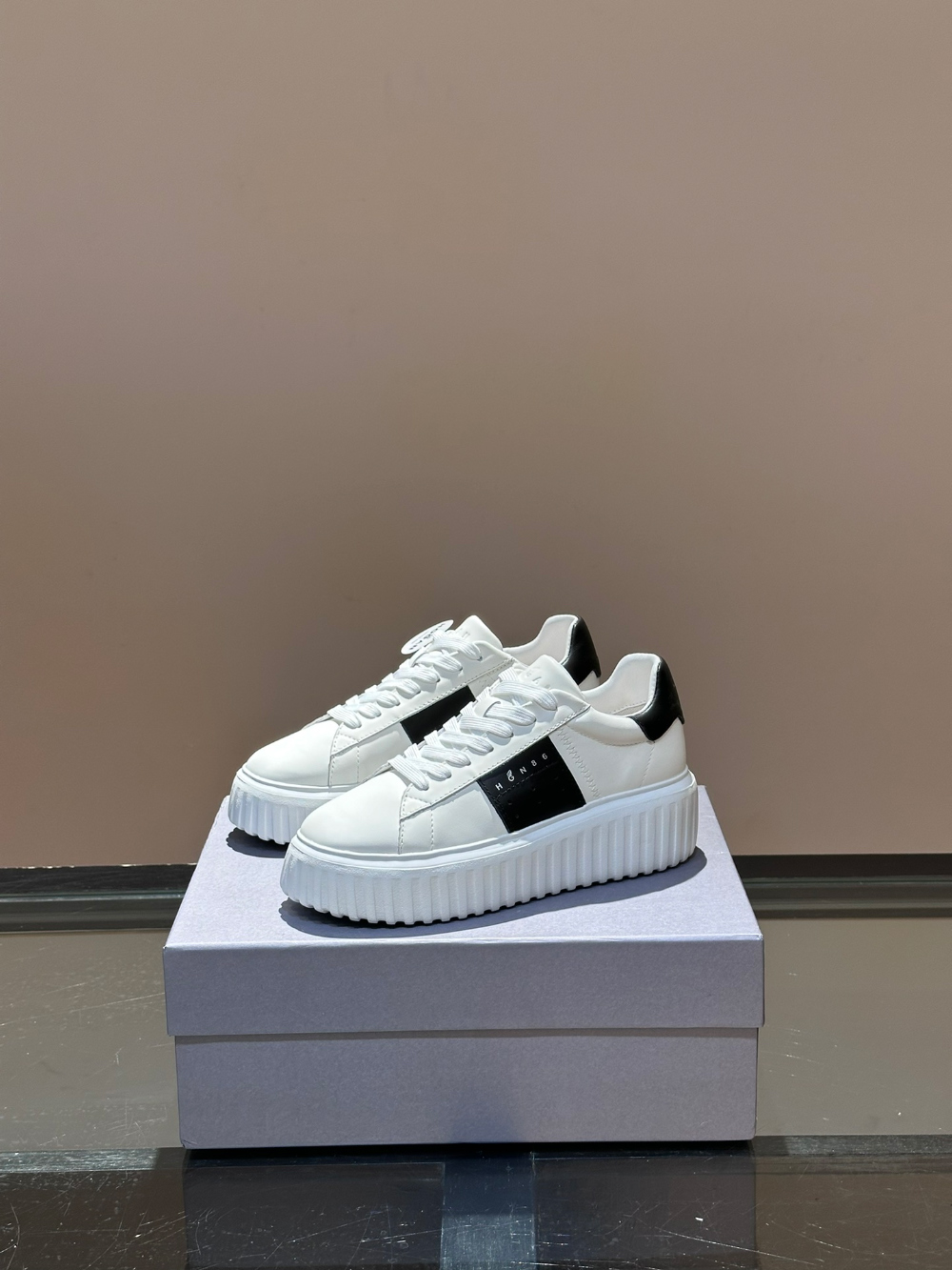 신발 오트밀 색상 이미지-S146L33