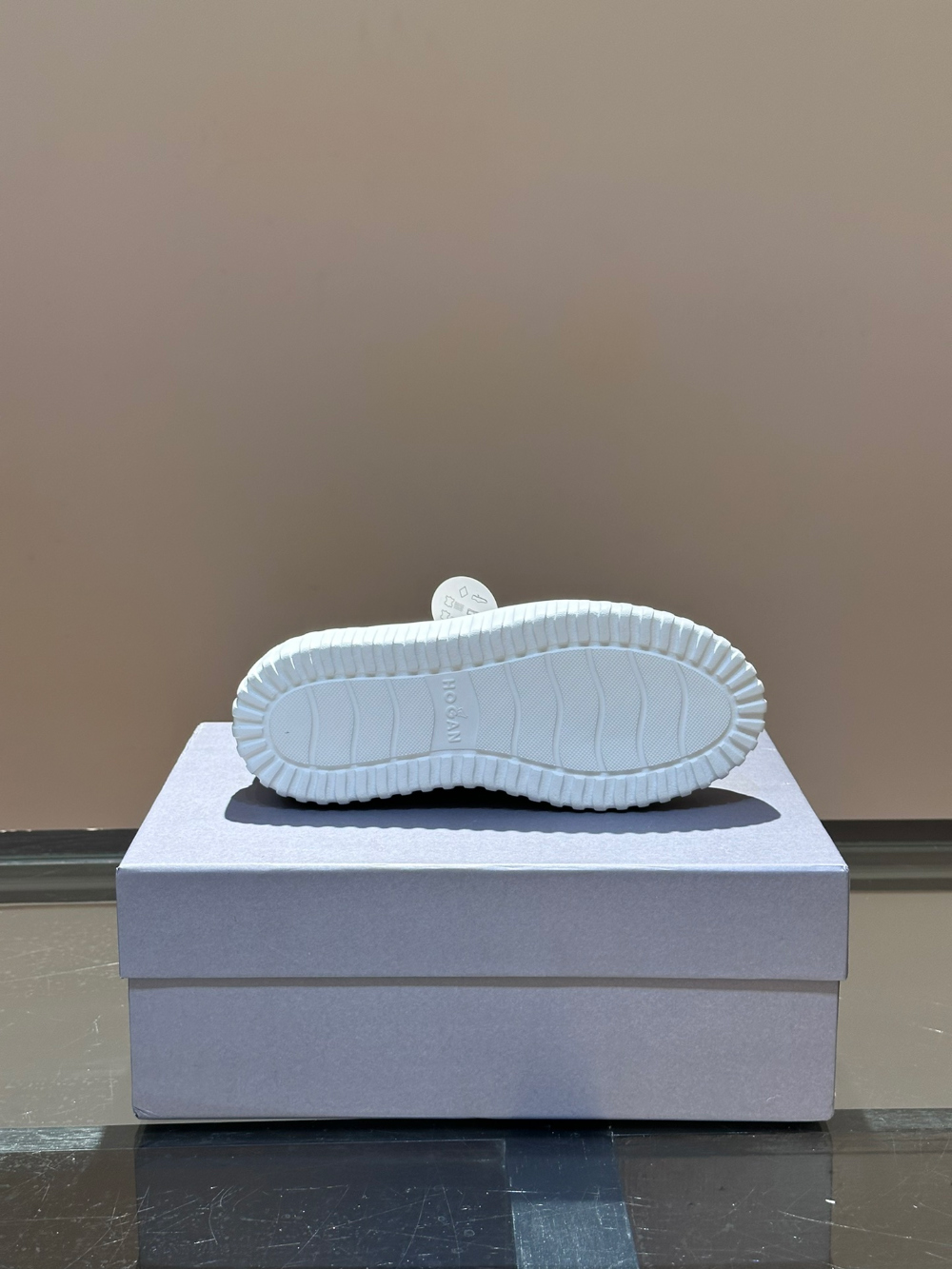 신발 오트밀 색상 이미지-S146L38