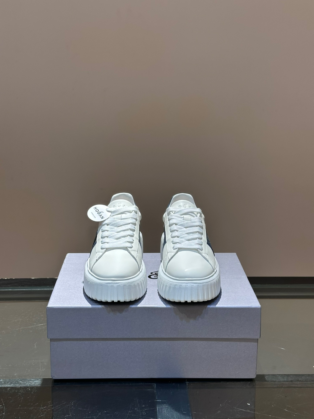 신발 오트밀 색상 이미지-S146L39