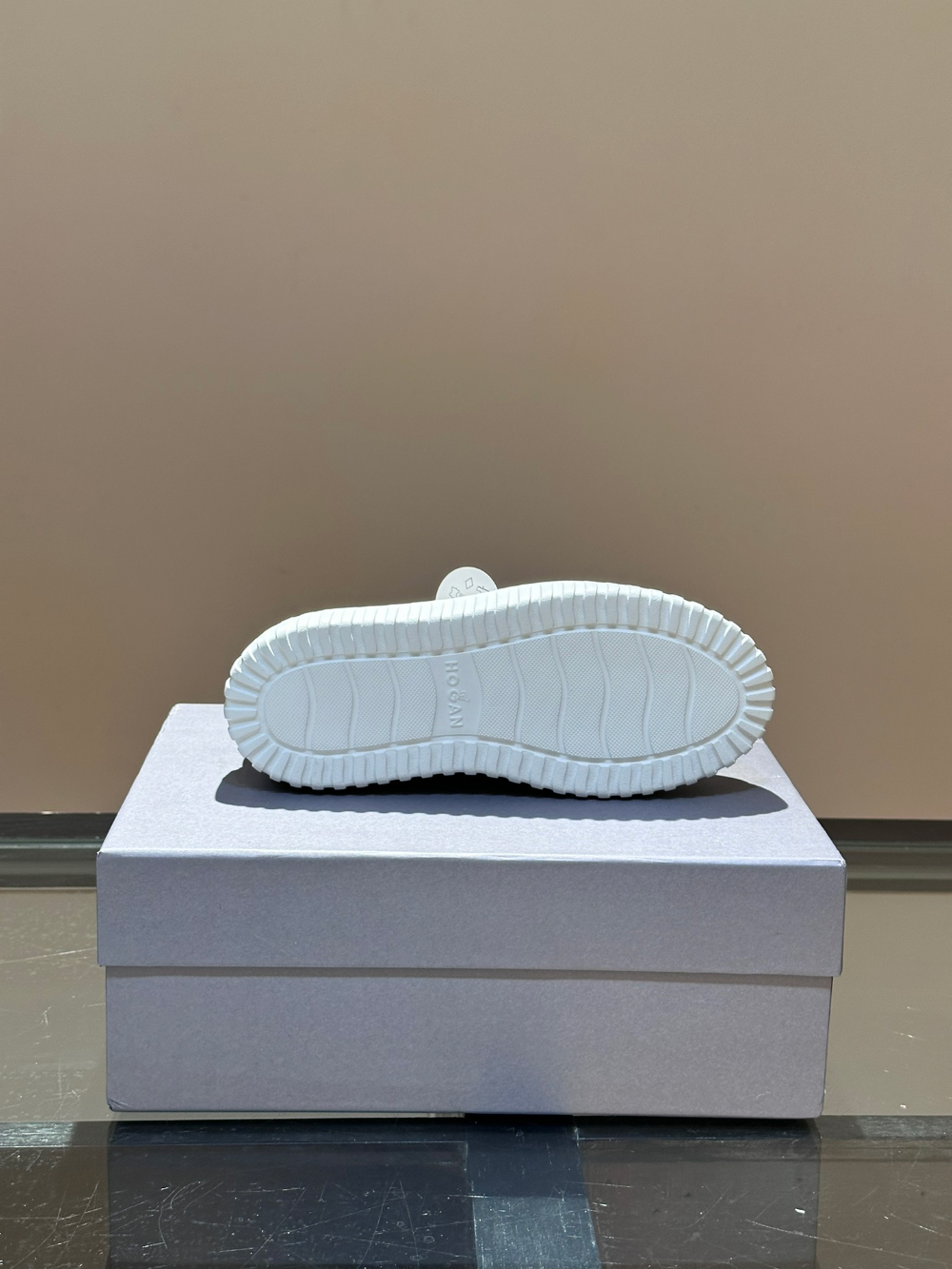 신발 오트밀 색상 이미지-S146L46