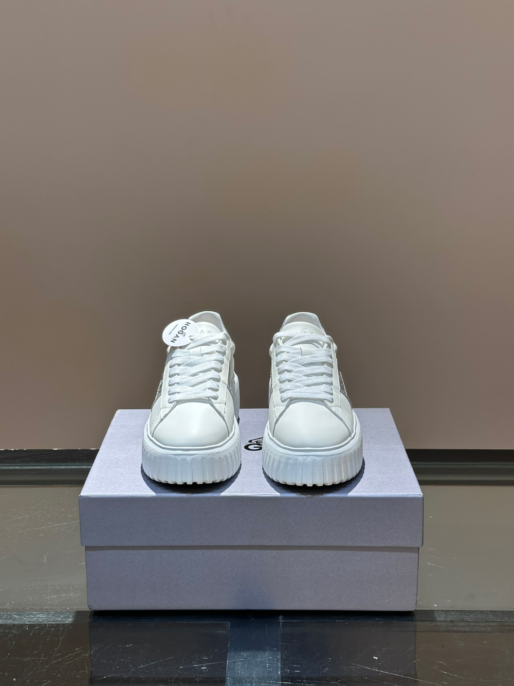 신발 오트밀 색상 이미지-S146L47