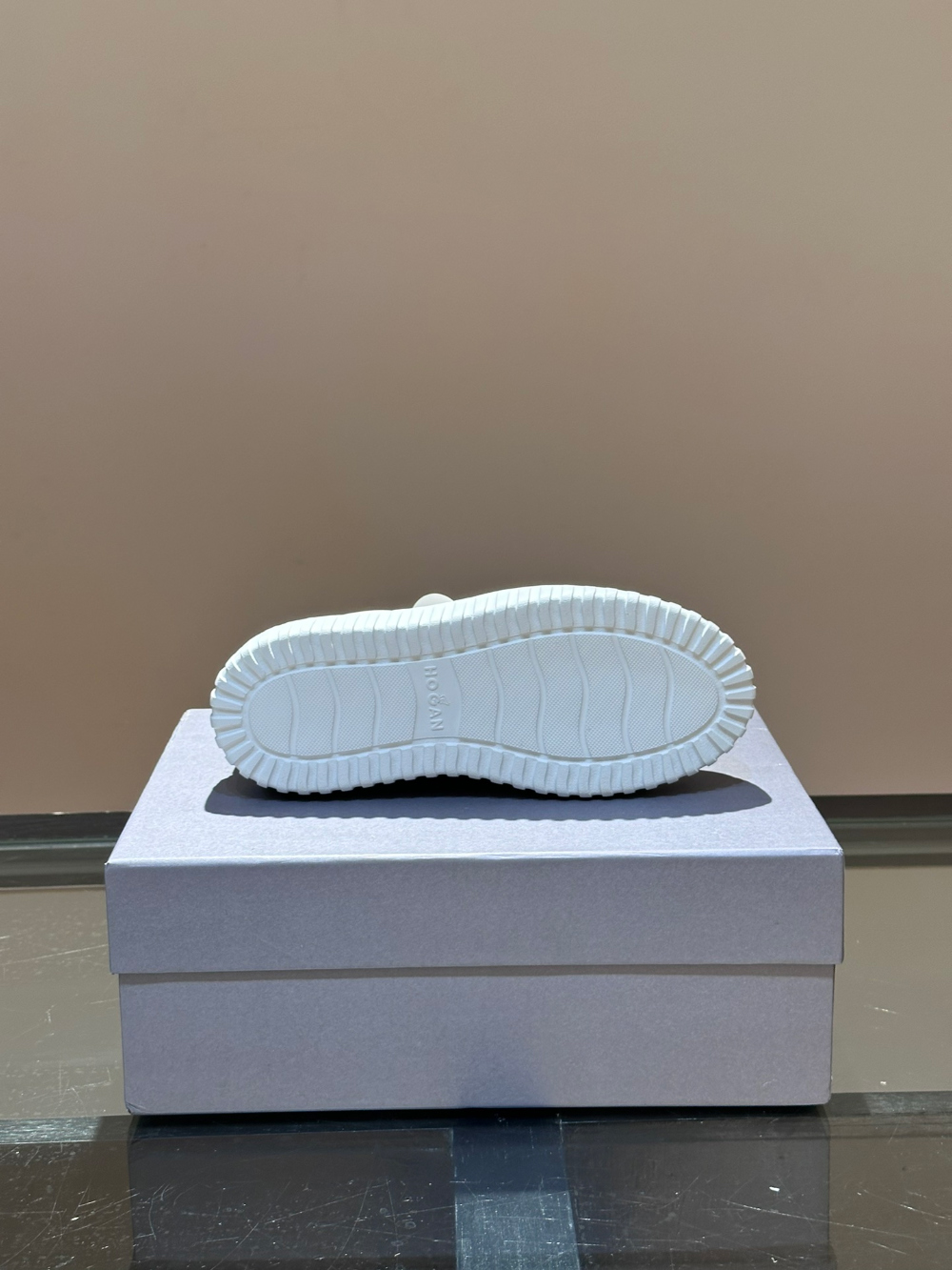 신발 오트밀 색상 이미지-S146L54