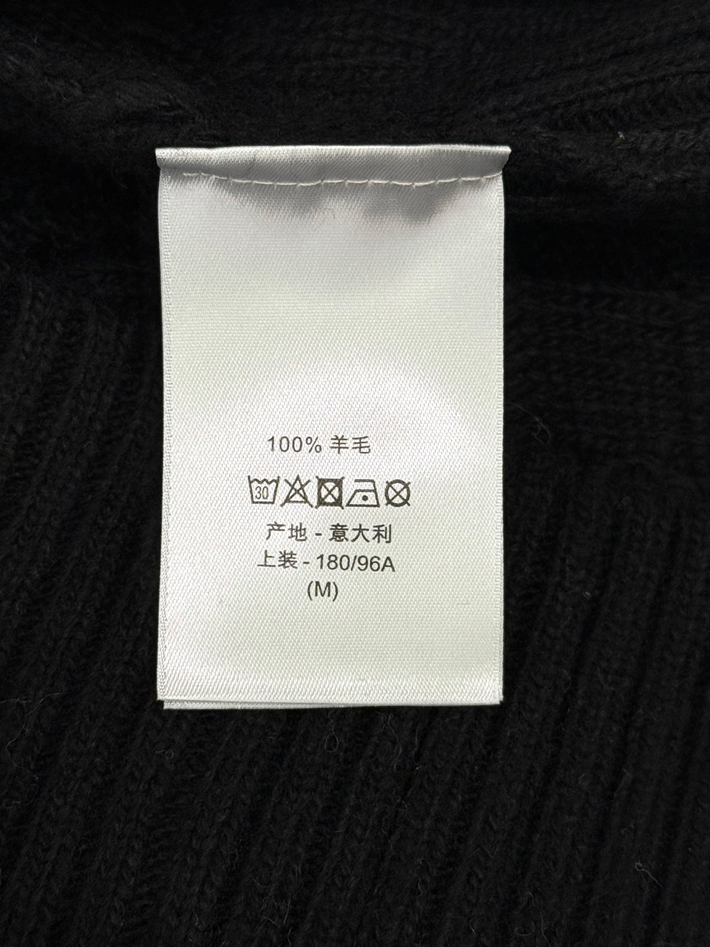 긴팔 티셔츠 상품상세 이미지-S276L32