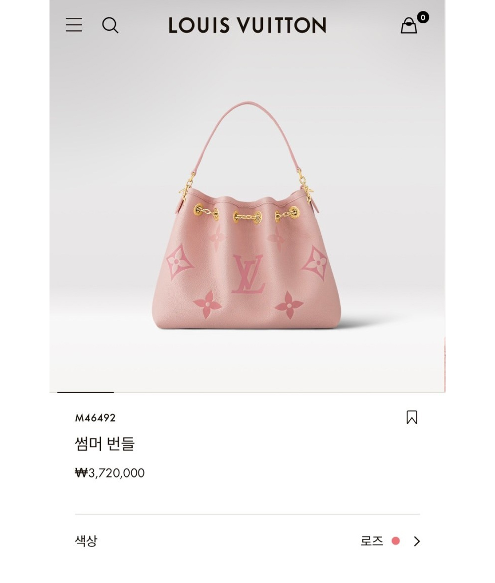 가방 상품 이미지-S161L2