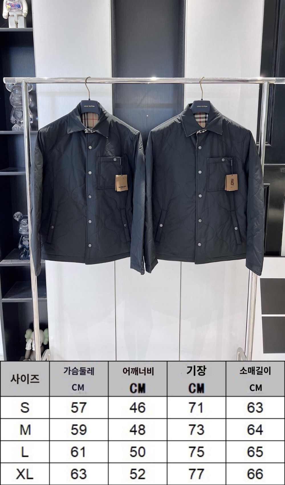 재킷 상품상세 이미지-S77L6