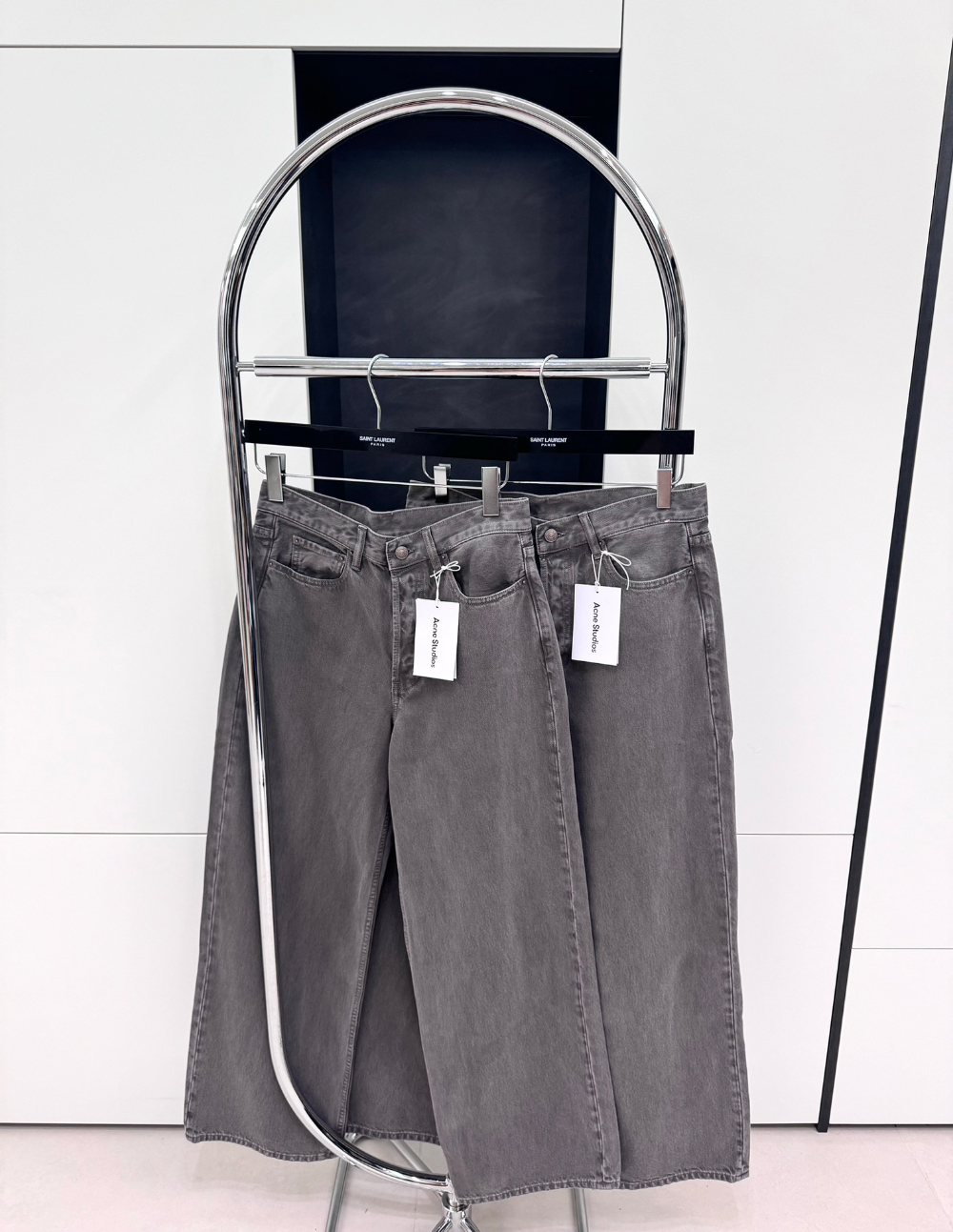바지 차콜 색상 이미지-S120L21