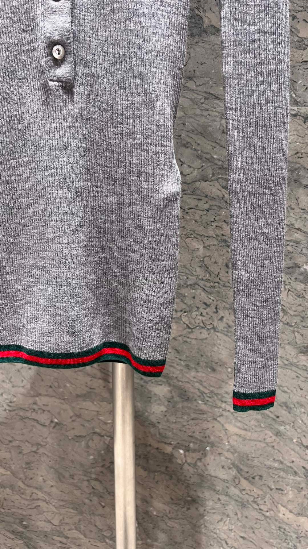긴팔 티셔츠 상품상세 이미지-S156L19