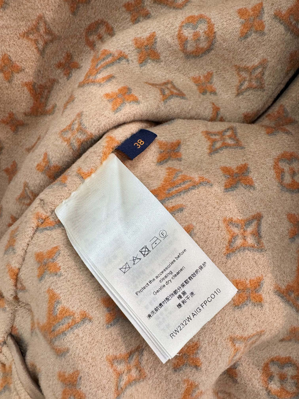 재킷 상품상세 이미지-S340L25
