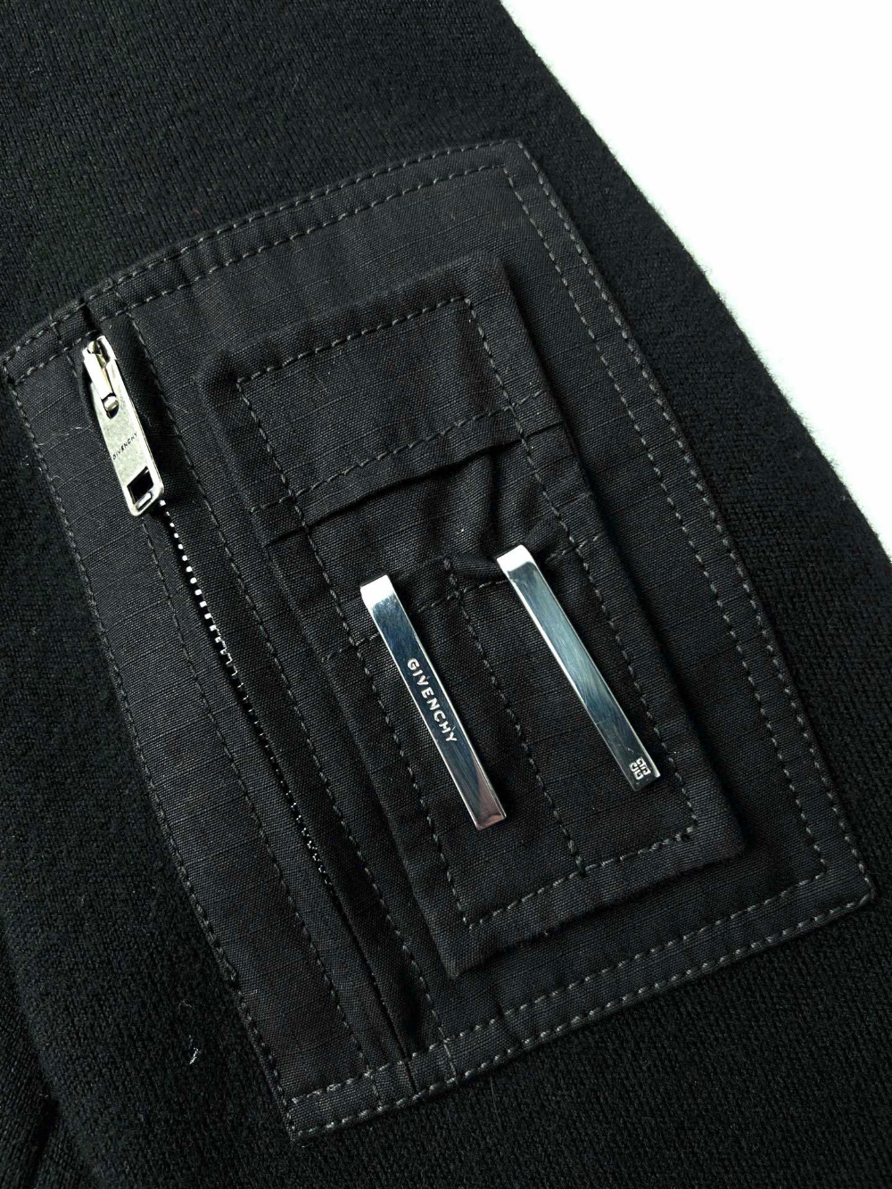 긴팔 티셔츠 상품상세 이미지-S270L12