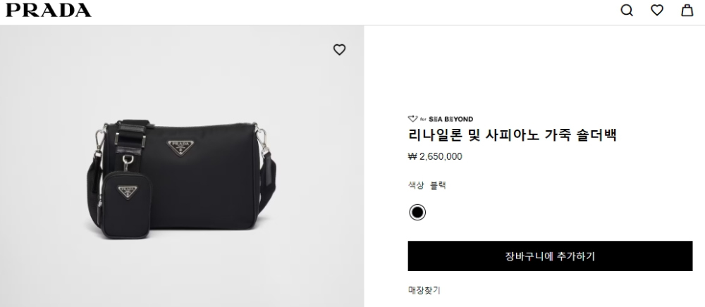 가방 상품 이미지-S66L2