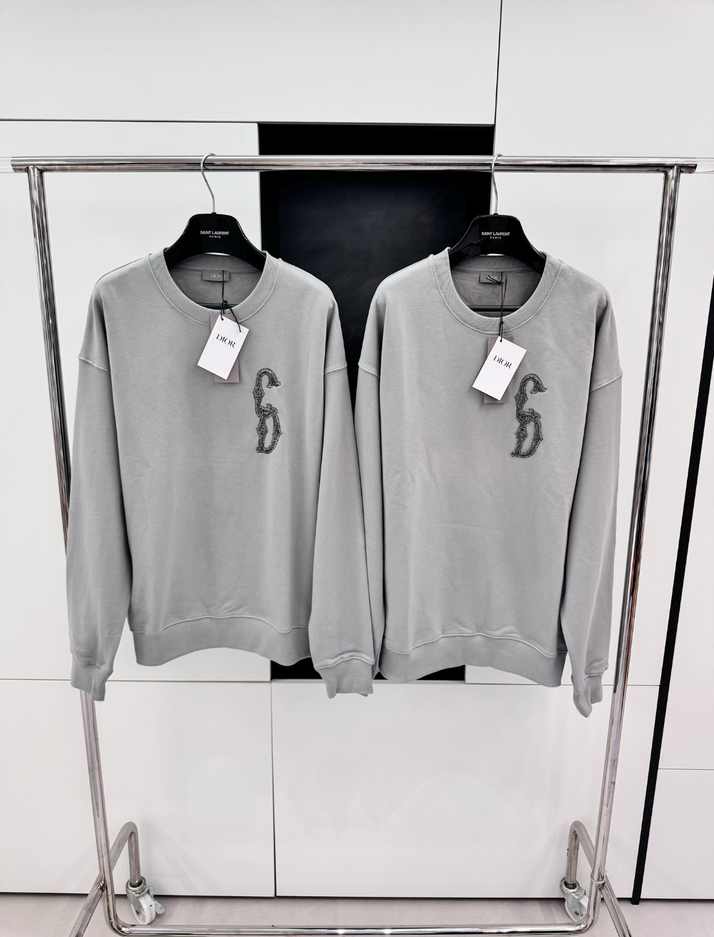 재킷 상품 이미지-S163L16