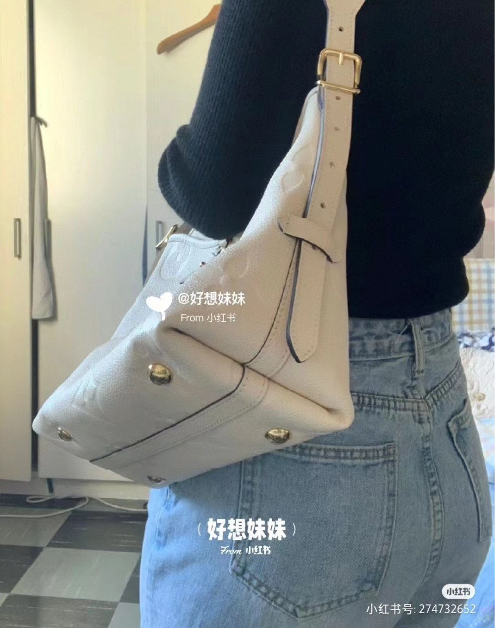 가방 상품상세 이미지-S74L13