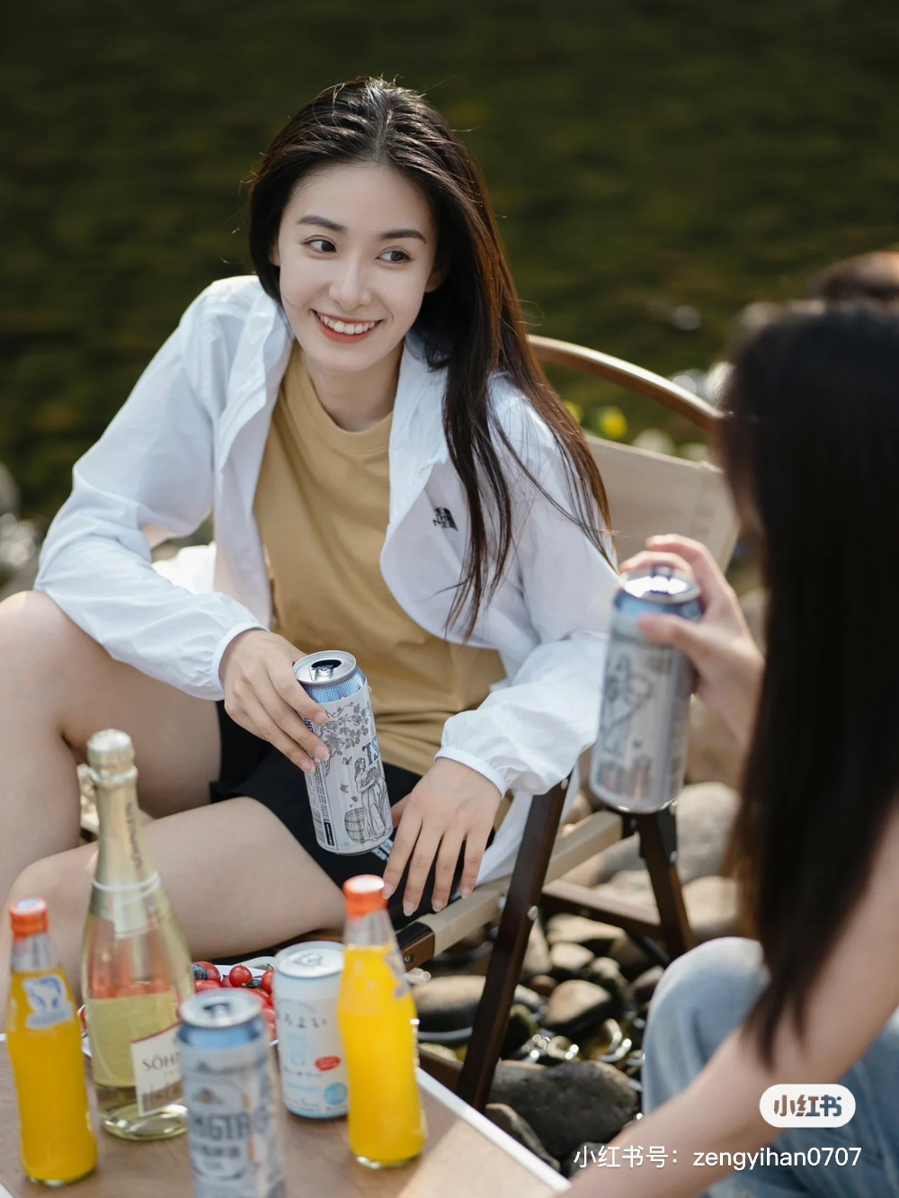 재킷 모델 착용 이미지-S1173L9