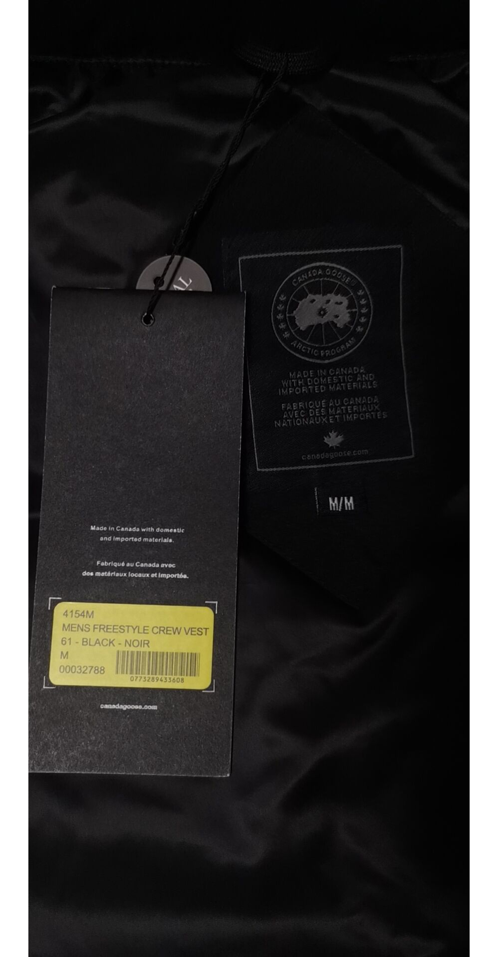 패딩 상품상세 이미지-S194L60