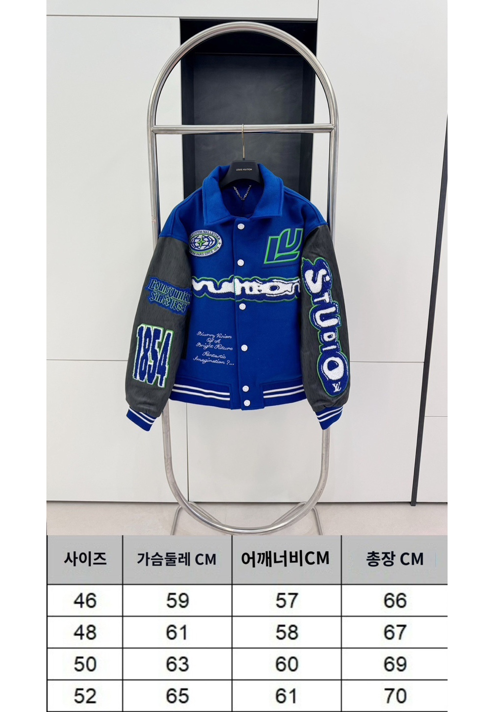 재킷 상품 이미지-S282L3