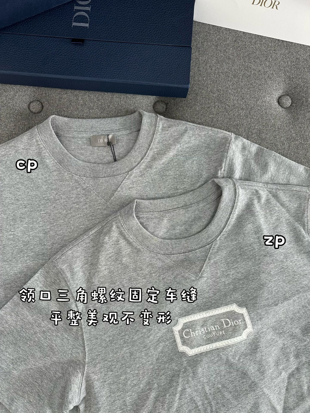 반팔 티셔츠 상품상세 이미지-S989L33
