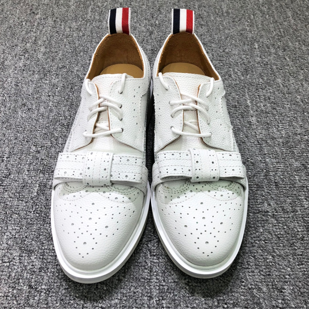 신발 화이트 색상 이미지-S249L25