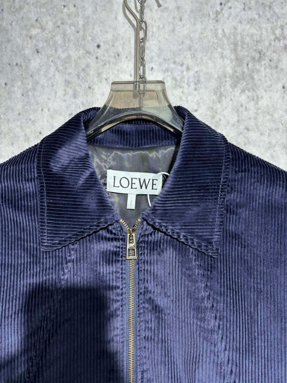 재킷 상품상세 이미지-S165L23