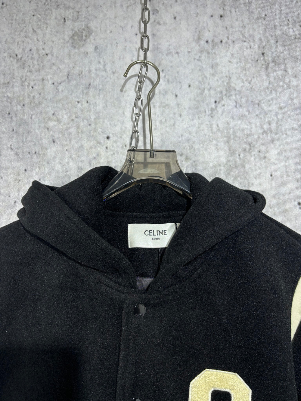긴팔 티셔츠 상품상세 이미지-S130L14