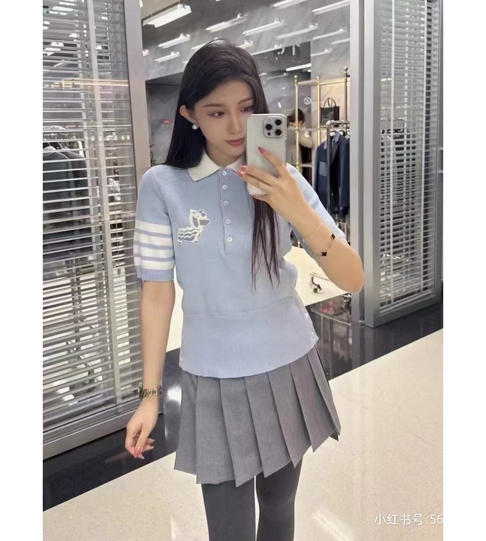 재킷 모델 착용 이미지-S235L13