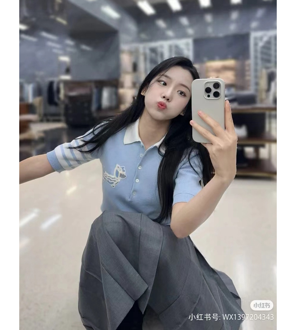 재킷 모델 착용 이미지-S235L12