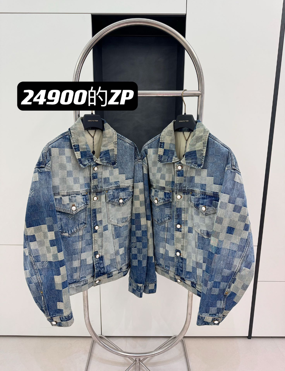 재킷 카키 색상 이미지-S131L21