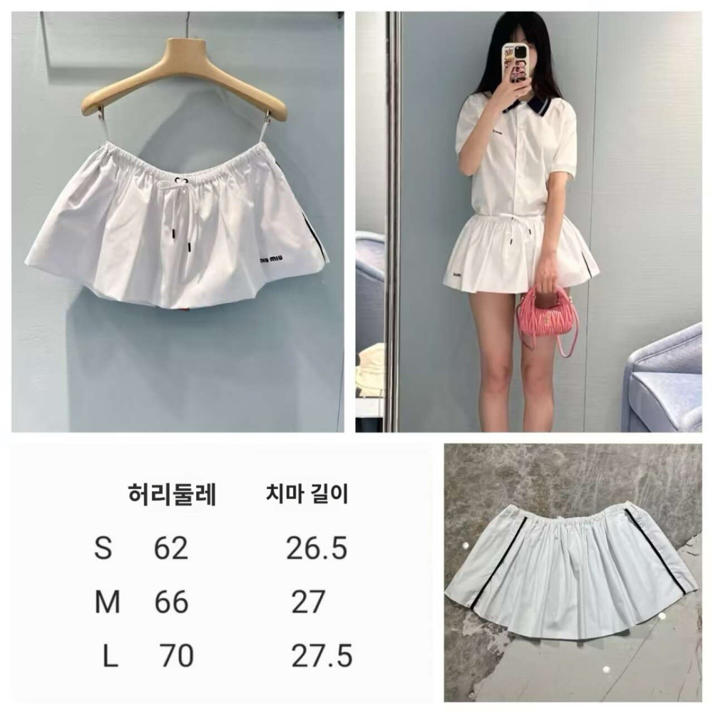 반바지 상품 이미지-S124L16