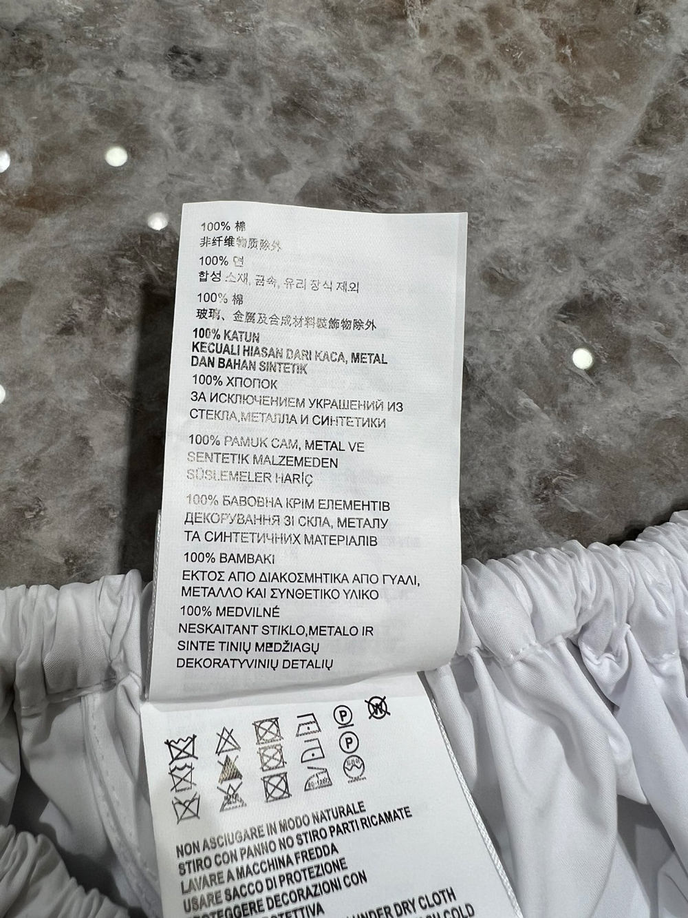 반바지 상품상세 이미지-S124L14