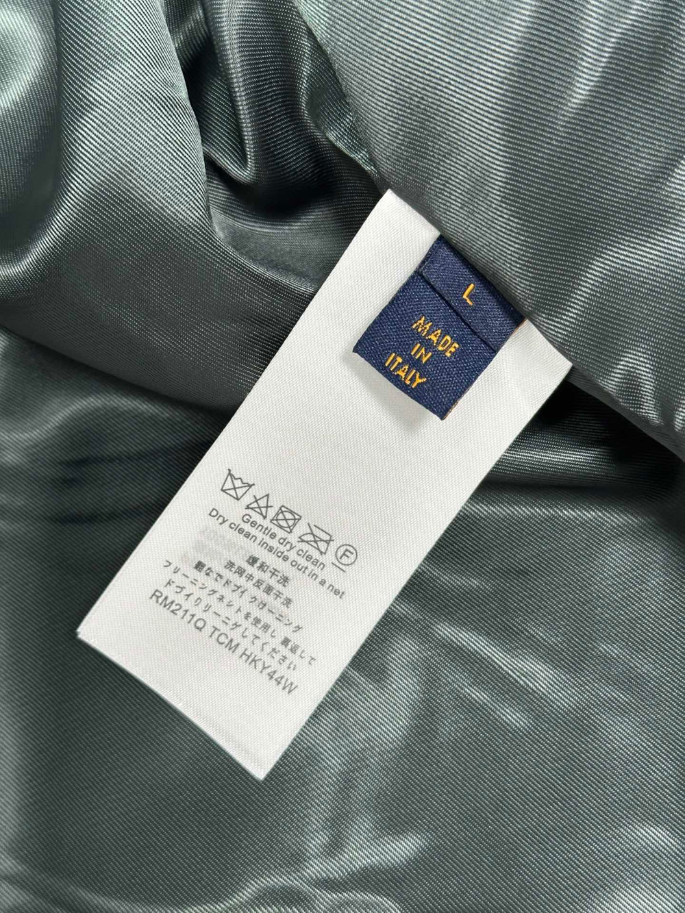 재킷 상품상세 이미지-S119L18