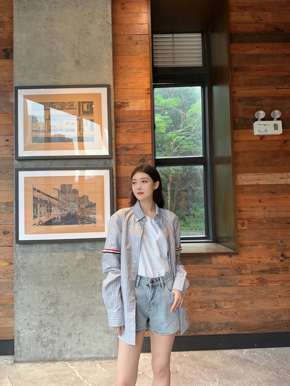 모델 착용 이미지-S959L17