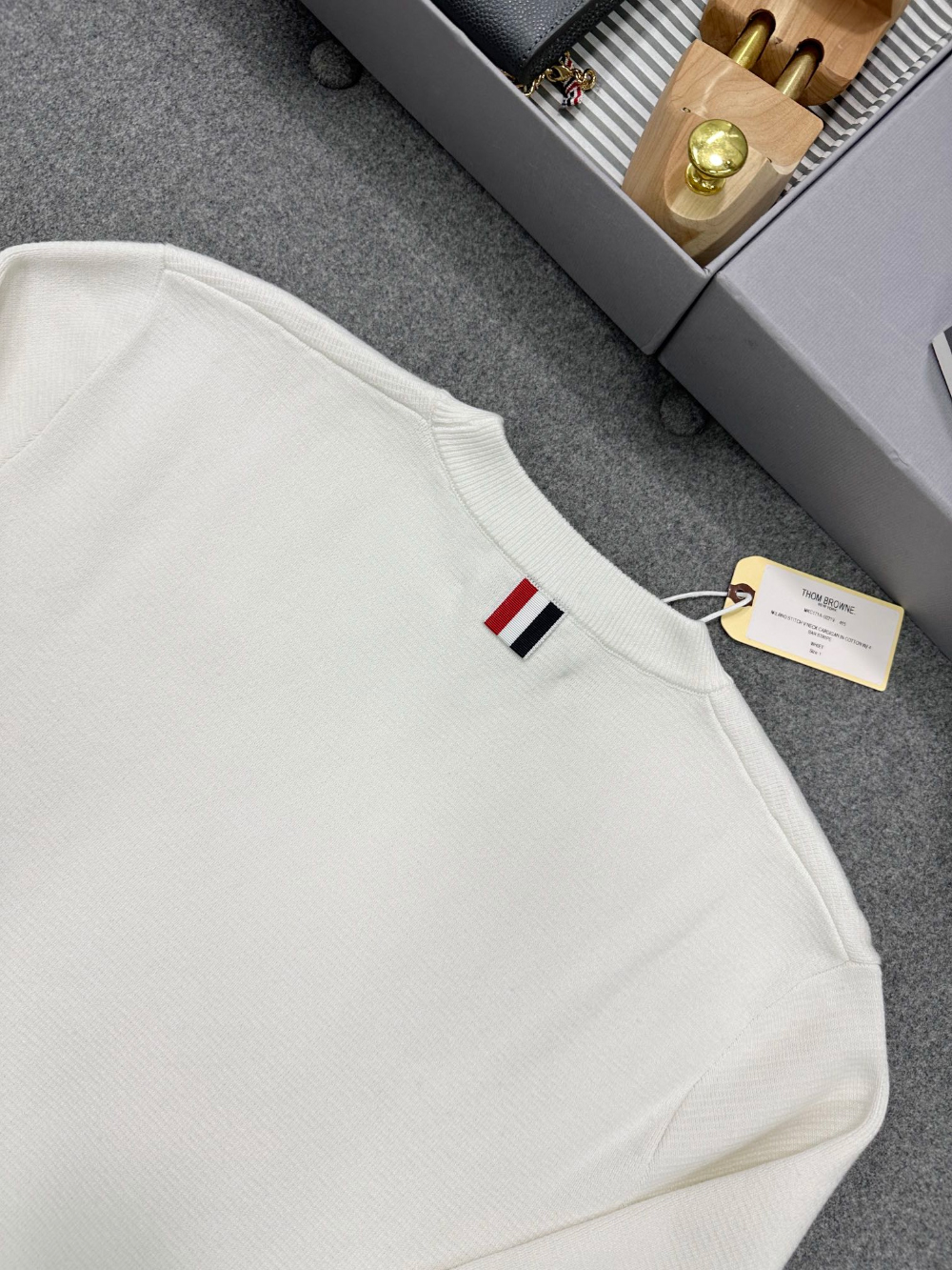 긴팔 티셔츠 상품상세 이미지-S132L10