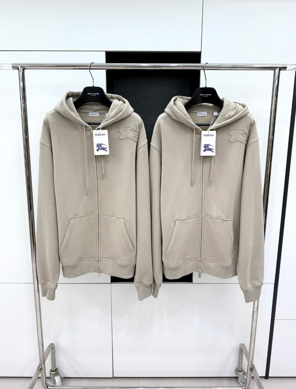 재킷 상품 이미지-S171L21