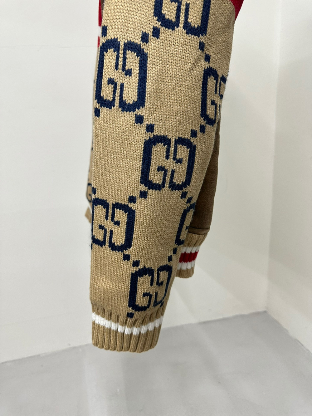 재킷 상품상세 이미지-S324L12