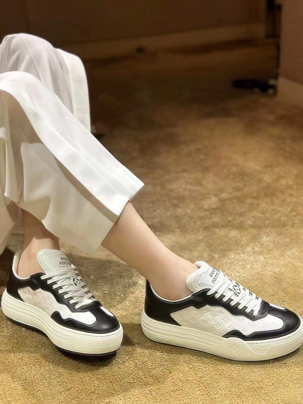 신발 상품 이미지-S145L7