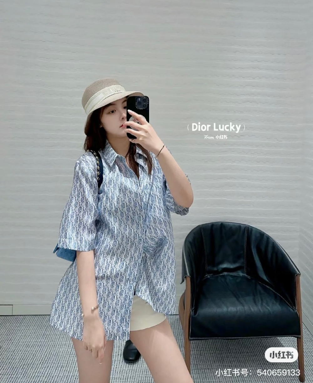 재킷 모델 착용 이미지-S163L11