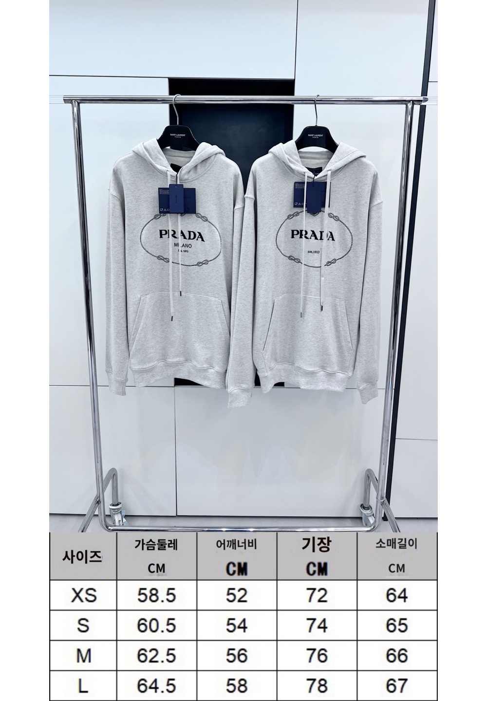 재킷 상품 이미지-S334L3