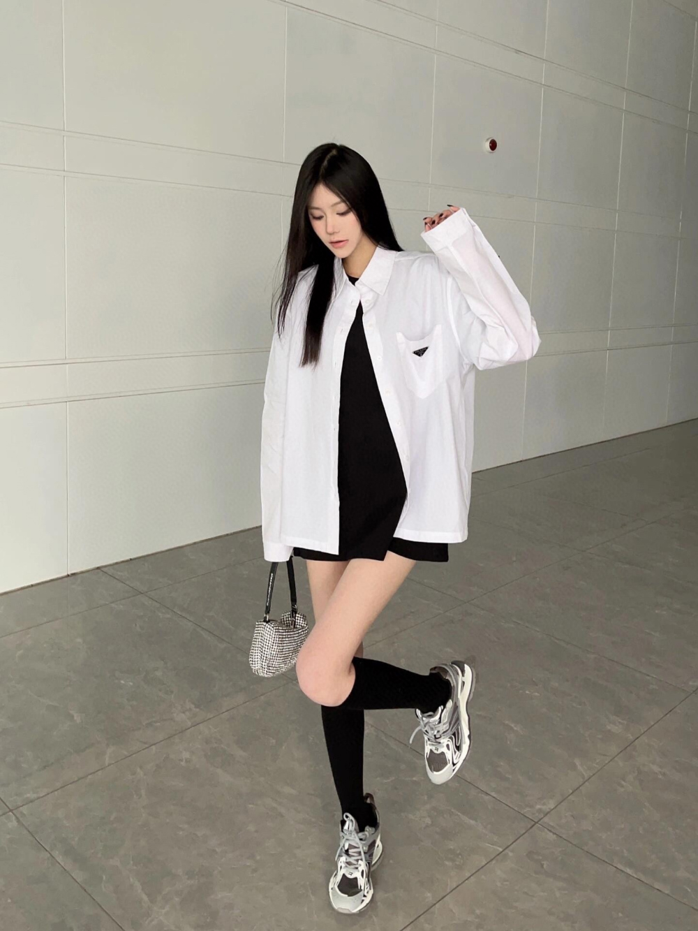 모델 착용 이미지-S76L10