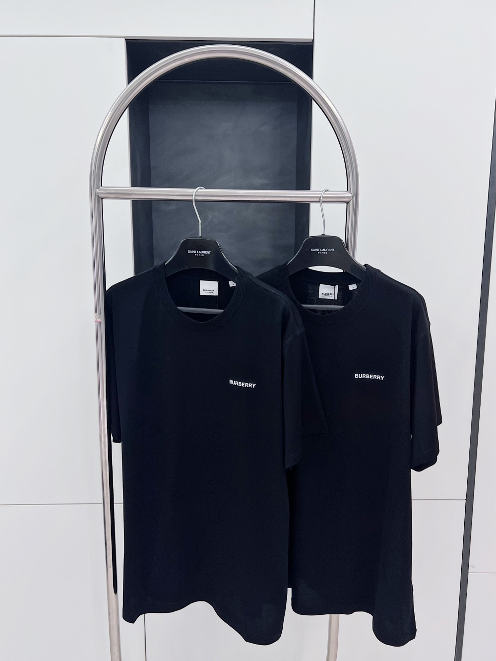 반팔 티셔츠 상품상세 이미지-S1144L21